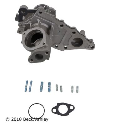 Beck/Arnley 131-2262 Engine Water Pump Assembly