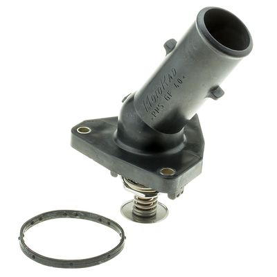 Dorman - OE Solutions 902-5148 Engine Coolant Thermostat Housing Assembly