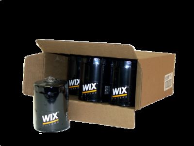 Wix 51515MP Engine Oil Filter