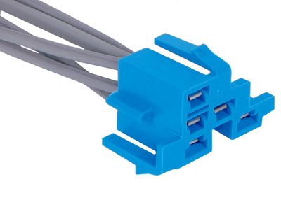 ACDelco PT289 Multi-Purpose Wire Connector