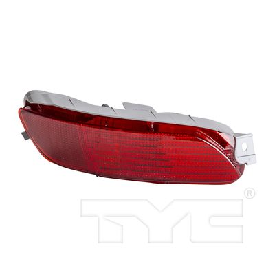 TYC 17-5156-00 Side Marker Light Assembly