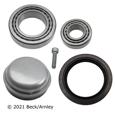 Beck/Arnley 051-4237 Wheel Bearing Kit