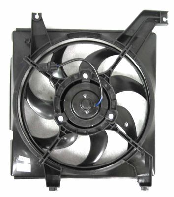 Agility Autoparts 6020112 Engine Cooling Fan Assembly