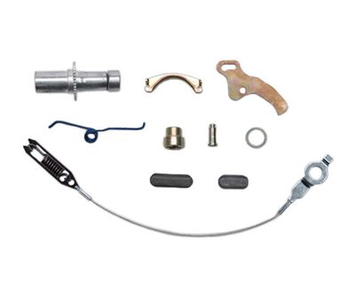 Centric Parts 119.68003 Drum Brake Self-Adjuster Repair Kit