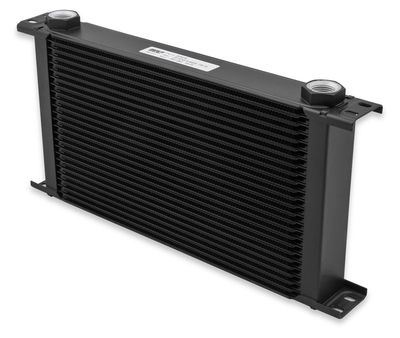Earl's Performance 816ERL Engine Oil Cooler