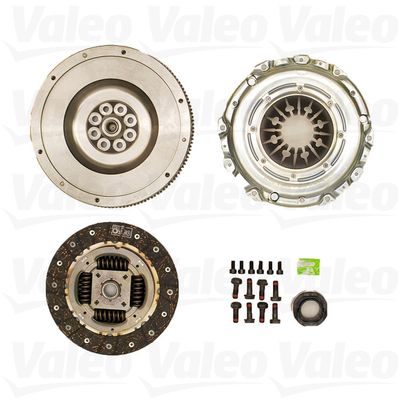Valeo 52405618 Clutch Flywheel Conversion Kit