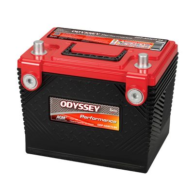 Odyssey Battery ODP-AGM7586 Vehicle Battery