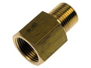 Dorman - OE Solutions 800-811 Engine Oil Cooler Line Connector