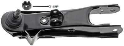 Mevotech Supreme CMS9662 Suspension Control Arm and Ball Joint Assembly