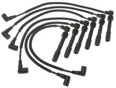 ACDelco 946N Spark Plug Wire Set