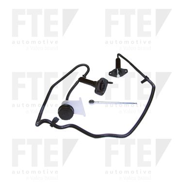 FTE 5200718 Clutch Master and Slave Cylinder Assembly