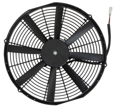 Hayden 3931 Auxiliary Engine Cooling Fan Assembly
