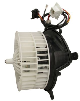 TYC 700170 HVAC Blower Motor