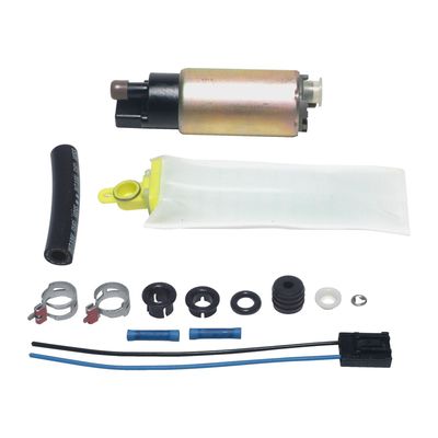 DENSO Auto Parts 950-0124 Fuel Pump and Strainer Set