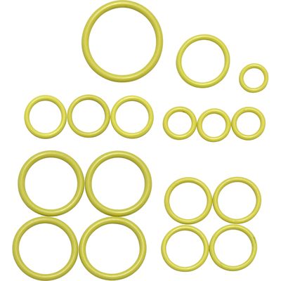 UAC RS 2672 A/C System Seal Kit