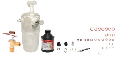 Four Seasons 30102SK A/C Compressor Replacement Service Kit