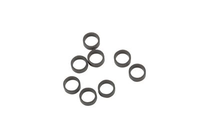 ACDelco 12665137 Fuel Injection Fuel Rail O-Ring Kit