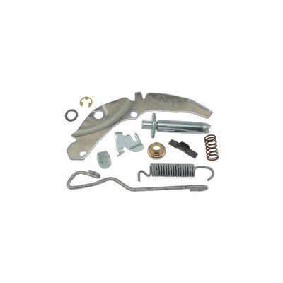 Carlson H2590 Drum Brake Self-Adjuster Repair Kit