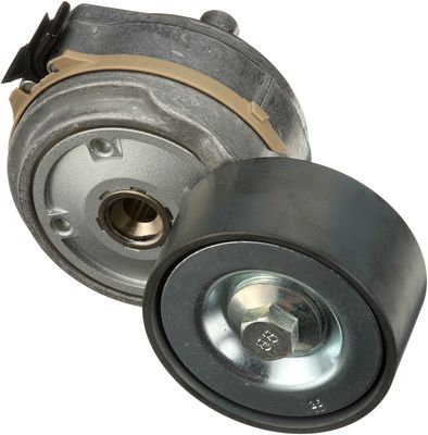 Gates 38701 Accessory Drive Belt Tensioner Assembly