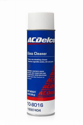 ACDelco 10-8077 Glass Cleaner