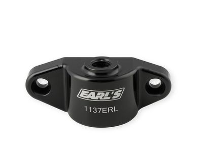 Earl's Performance 1137ERL Engine Oil Cooler Adapter