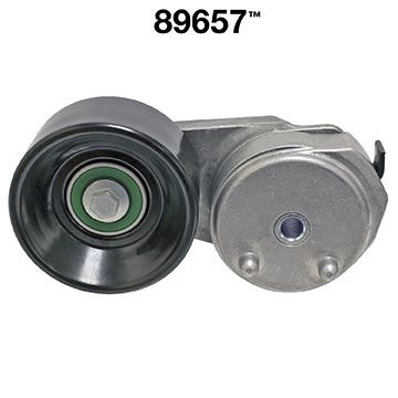 Dayco 89657 Accessory Drive Belt Tensioner Assembly