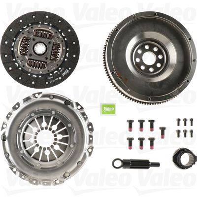 Valeo 52401220 Clutch Flywheel Conversion Kit