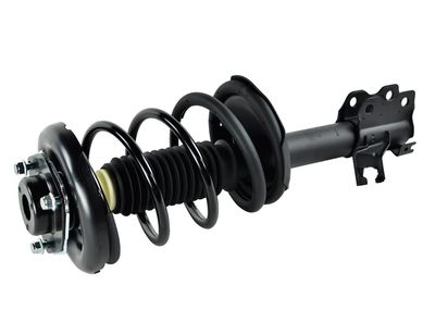 OSC Q171419 Suspension Strut and Coil Spring Assembly
