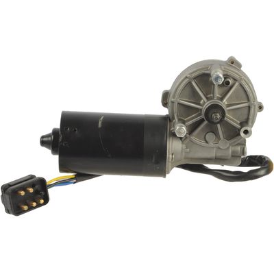 CARDONE New 85-1513 Windshield Wiper Motor