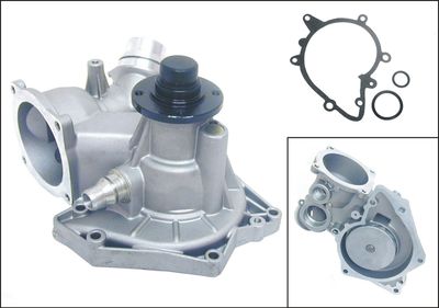 URO Parts 11511713266 Engine Water Pump