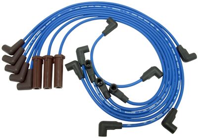 Pro Series Wire 27822 Spark Plug Wire Set