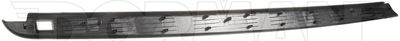 Dorman - OE Solutions 926-907 Truck Bed Side Rail Protector