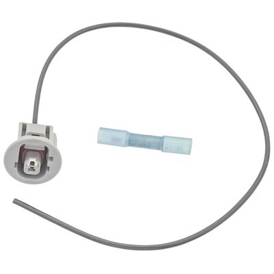 Standard Import S2538 Oil Pressure Switch Connector