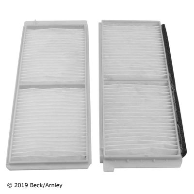 Beck/Arnley 042-2204 Cabin Air Filter Set