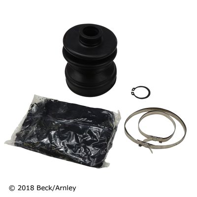 Beck/Arnley 103-2129 CV Joint Boot Kit