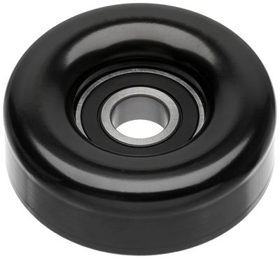 ACDelco 38011 Accessory Drive Belt Pulley