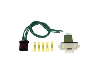 Dorman - OE Solutions 973-426 HVAC Blower Motor Resistor Kit