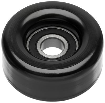 ACDelco 38006 Accessory Drive Belt Pulley