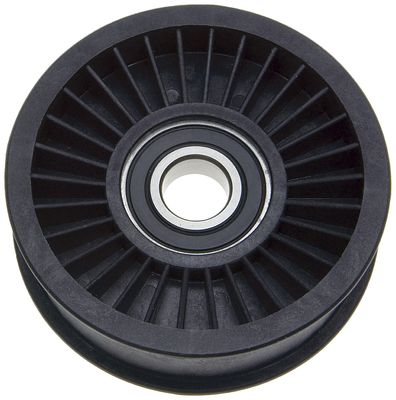 ACDelco 38012 Accessory Drive Belt Pulley