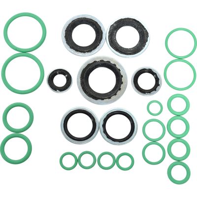UAC RS 2554 A/C System Seal Kit