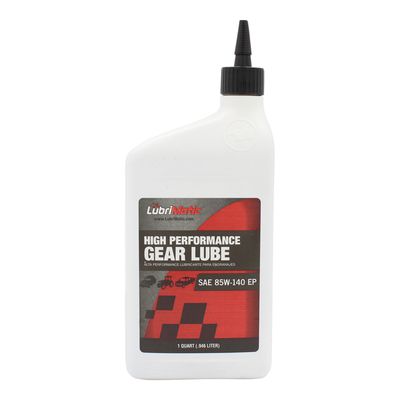 Lubrimatic 11-505 Gear Oil