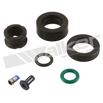 Walker Products 17092 Fuel Injector Seal Kit