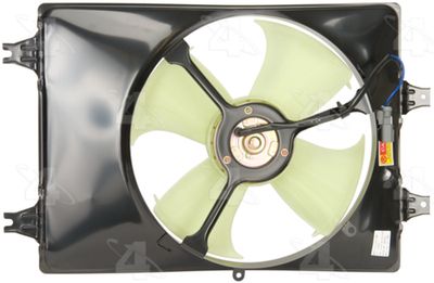 Dorman - OE Solutions 620-262 A/C Condenser Fan Assembly
