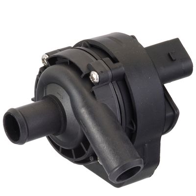 Pierburg distributed by Hella 7.06740.09.0 Engine Auxiliary Water Pump