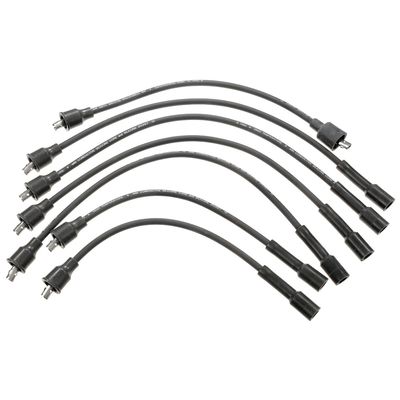 Standard Ignition 29628 Spark Plug Wire Set