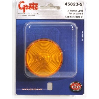 Grote 45823-5 Side Marker Light