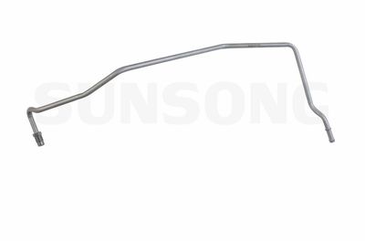 Sunsong 5801133 Automatic Transmission Oil Cooler Hose Assembly