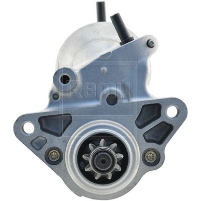 Remy 99645 Starter Motor