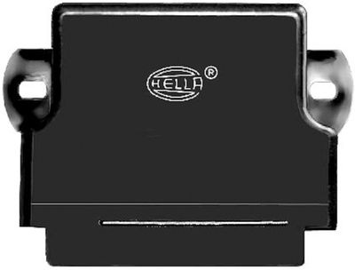 Hella 008188021 Diesel Glow Plug Relay
