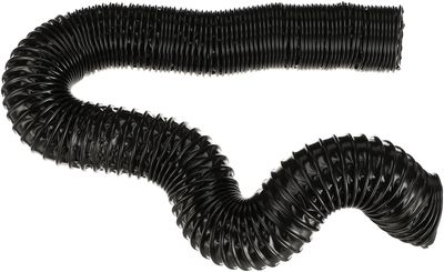 Gates 23844 HVAC Defrost and Heater Air Duct Hose